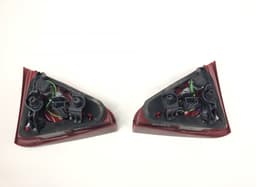AUDI 8T0945093A 8T0945094A Tail lights set/kit AUDI A5 (B8) (2007-2016) — thumbnail 3