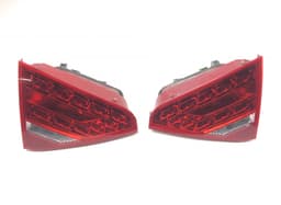 AUDI 8T0945093A 8T0945094A Tail lights set/kit AUDI A5 (B8) (2007-2016) — thumbnail 1