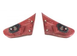MITSUBISHI 13287977 132-87977 Tail lights set/kit MITSUBISHI LANCER (CV, CX, CY, CZ) (2007-2017) — thumbnail 2