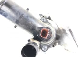 LEXUS 1603225010 Thermostat housing LEXUS ES VII (2018-) — thumbnail 3