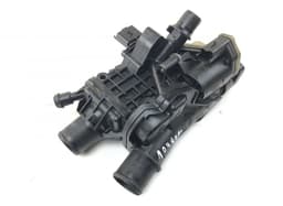 FORD 0932103 Thermostat housing FORD MONDEO Mk V (CD, CE, CF) (2014-2022) — thumbnail 2