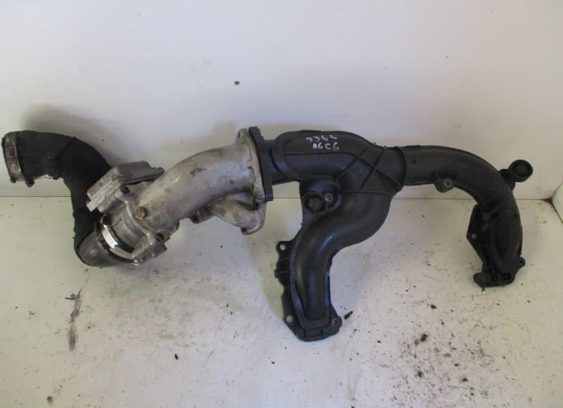 AUDI Throttle body AUDI A6 / A6 ALLROAD (C6, 4F) (2004-2011)