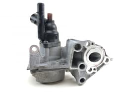 LEXUS 1603225010 Thermostat housing LEXUS ES VII (2018-) — thumbnail 2