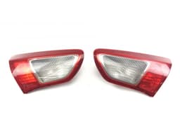 MITSUBISHI 13287977 132-87977 Tail lights set/kit MITSUBISHI LANCER (CV, CX, CY, CZ) (2007-2017) — thumbnail 1