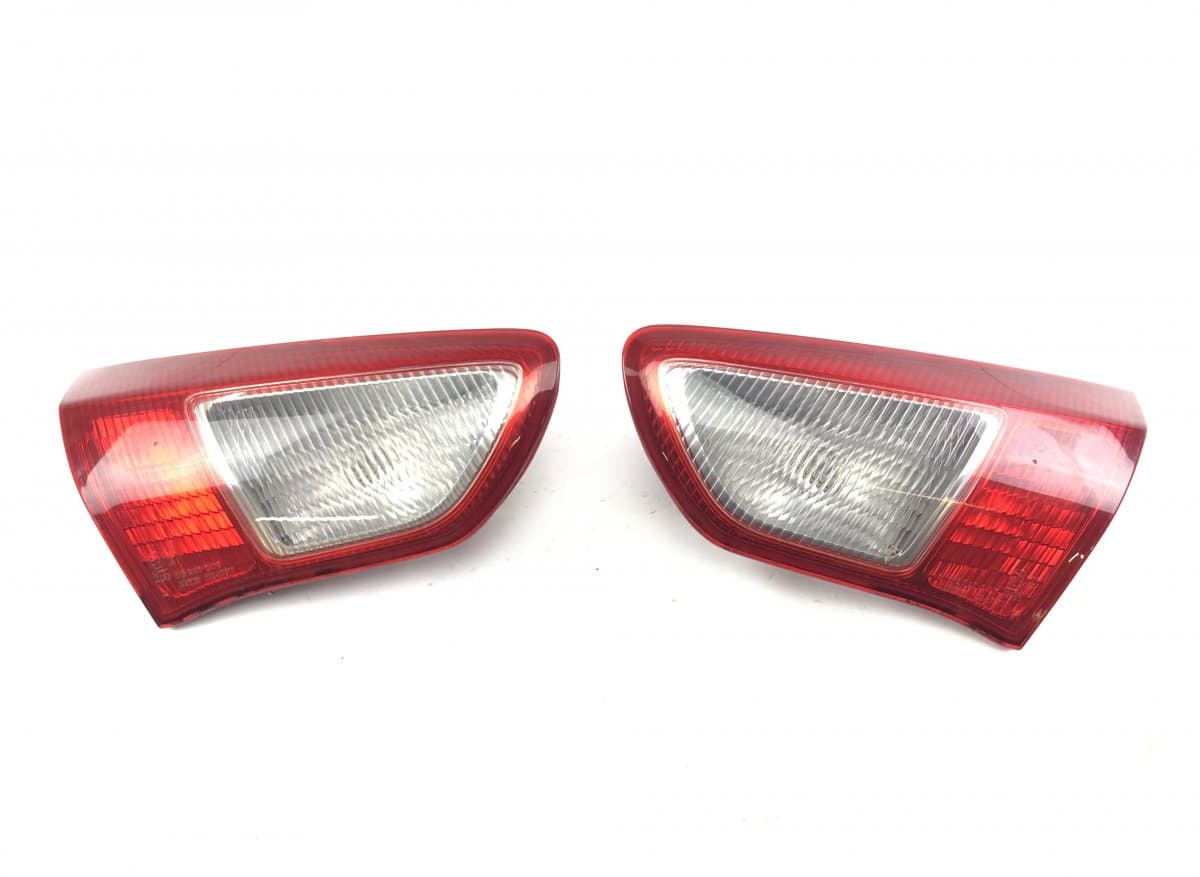 MITSUBISHI 13287977 132-87977 Tail lights set/kit MITSUBISHI LANCER (CV, CX, CY, CZ) (2007-2017)