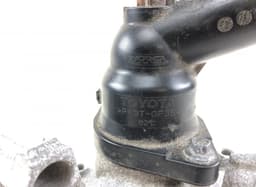 LEXUS 1603225010 Thermostat housing LEXUS ES VII (2018-) — thumbnail 5