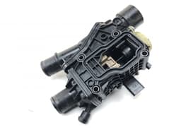 FORD 0932103 Thermostat housing FORD MONDEO Mk V (CD, CE, CF) (2014-2022) — thumbnail 1