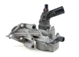 LEXUS 1603225010 Thermostat housing LEXUS ES VII (2018-) — thumbnail 1