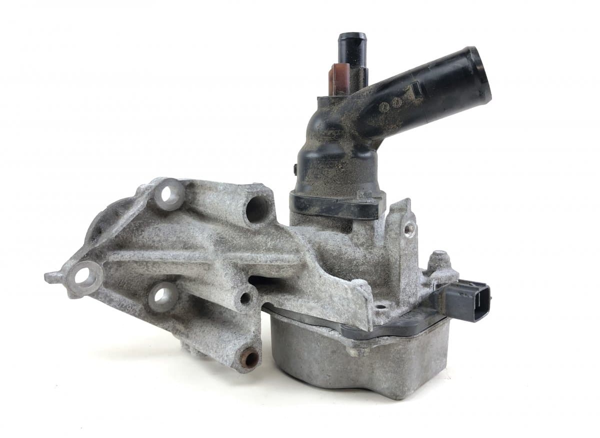 LEXUS 1603225010 Thermostat housing LEXUS ES VII (2018-)