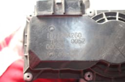 SUBARU Throttle body SUBARU LEGACY V / Outback (2009-2014) — thumbnail 3