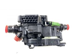 PEUGEOT 9803549480 Thermostat housing PEUGEOT EXPERT / TRAVELLER (2016-) — thumbnail 3