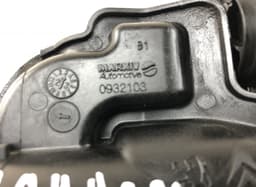 FORD 0932103 Thermostat housing FORD MONDEO Mk V (CD, CE, CF) (2014-2022) — thumbnail 5