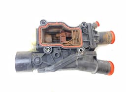 FORD 0932103 Thermostat housing FORD GALAXY III (CD4, CK) (2015-2023) — thumbnail 3