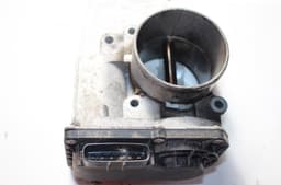SUBARU Throttle body SUBARU LEGACY V / Outback (2009-2014) — thumbnail 1