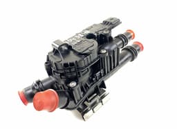 PEUGEOT 9803549480 Thermostat housing PEUGEOT EXPERT / TRAVELLER (2016-) — thumbnail 1