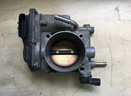 SUBARU Throttle body SUBARU FORESTER (SG) (2002-2008) — thumbnail 1