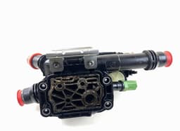 PEUGEOT 9803549480 Thermostat housing PEUGEOT EXPERT / TRAVELLER (2016-) — thumbnail 2