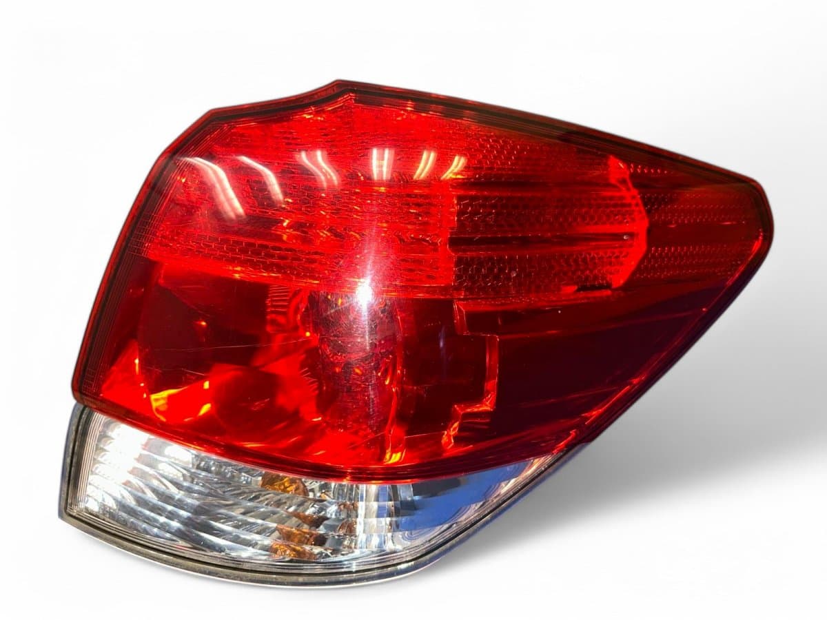 SUBARU 22020067 84912AJ090 Tail light, right SUBARU LEGACY V / Outback (2009-2014)