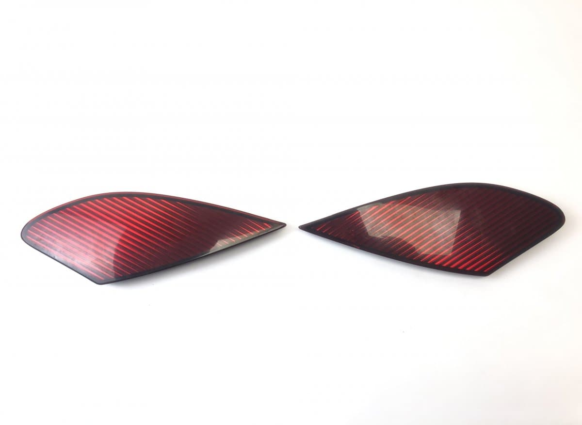 LEXUS Tail lights set/kit LEXUS SC (Z30, Z40) (2001-2010)