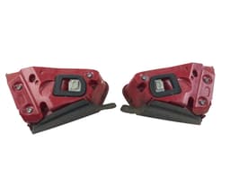 AUDI 4H0945093 Tail lights set/kit AUDI A8 (4H) (2009-2017) — thumbnail 2