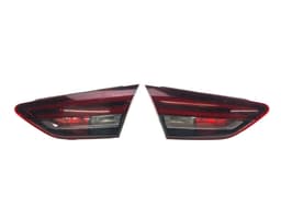 OPEL 39239128 39239129 Tail lights set/kit OPEL INSIGNIA B (Z18) (2017-2022) — thumbnail 1