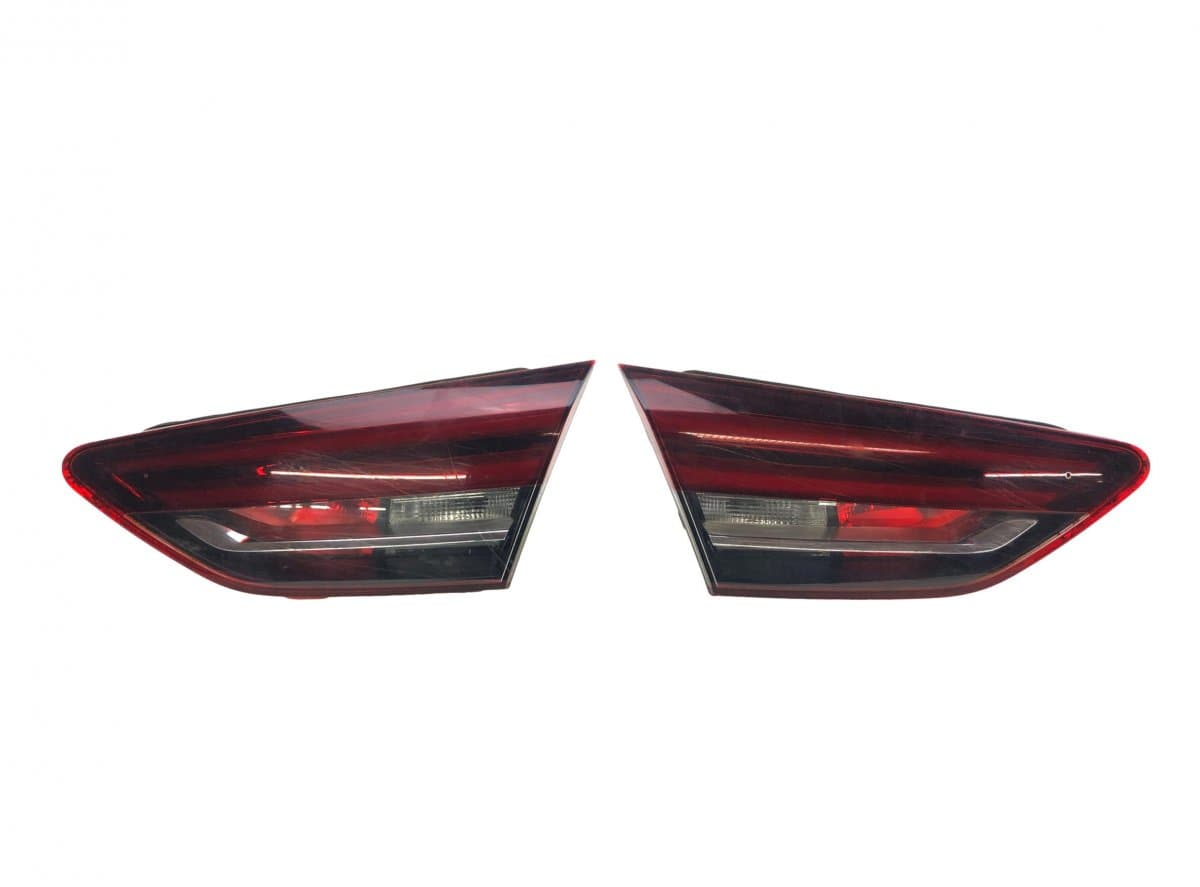 OPEL 39239128 39239129 Tail lights set/kit OPEL INSIGNIA B (Z18) (2017-2022)