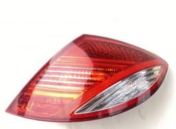 MERCEDES-BENZ A2168200264 Tail light, right MERCEDES-BENZ S-CLASS Coupe (C216) (2006-2013) — thumbnail 1