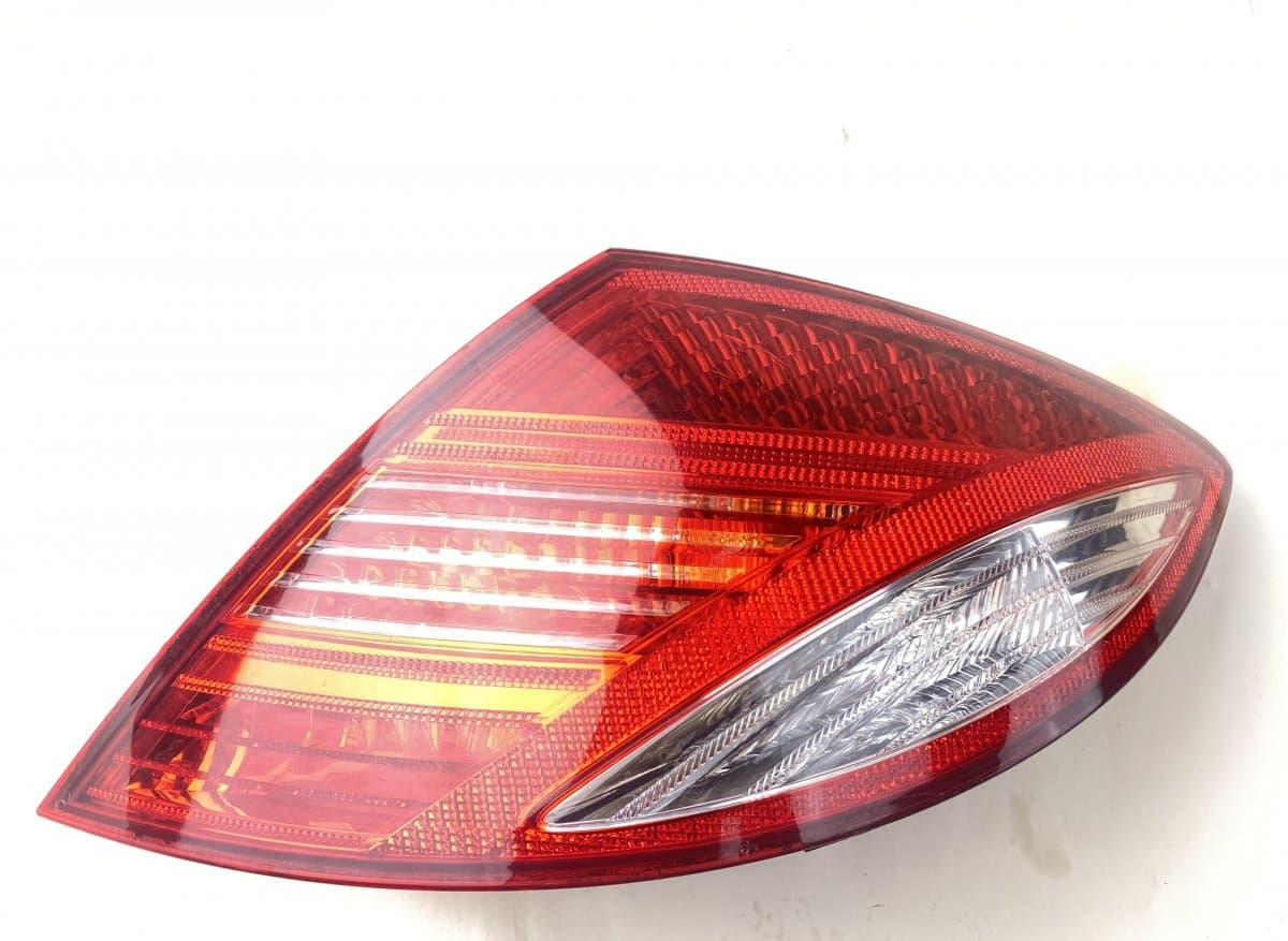 MERCEDES-BENZ A2168200264 Tail light, right MERCEDES-BENZ S-CLASS Coupe (C216) (2006-2013)