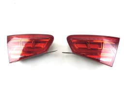 AUDI 4H0945093 Tail lights set/kit AUDI A8 (4H) (2009-2017) — thumbnail 1