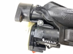 FORD 0932103 Thermostat housing FORD MONDEO Mk V (CD, CE, CF) (2014-2022) — thumbnail 4