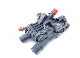 FORD 0932103 Thermostat housing FORD MONDEO Mk V (CD, CE, CF) (2014-2022) — thumbnail 1