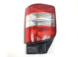 VW 7H0945095L 7H0945096L Tail lights set/kit VW TRANSPORTER T5 / MULTIVAN (7H, 7E, 7J) (2003-2015) — thumbnail 1