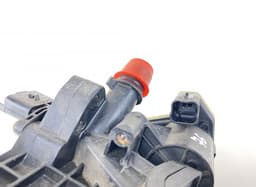 FORD 0932103 Thermostat housing FORD MONDEO Mk V (CD, CE, CF) (2014-2022) — thumbnail 2