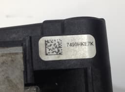 FIAT 55213019 Throttle body FIAT PUNTO III / EVO (199) (2005-2018) — thumbnail 1