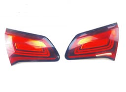 CITROËN 9808624880 9808624780 Tail lights set/kit CITROËN C4 II (B7) (2009-2018) — thumbnail 4