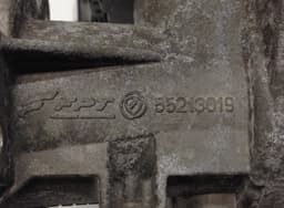FIAT 55213019 Throttle body FIAT PUNTO III / EVO (199) (2005-2018) — thumbnail 5