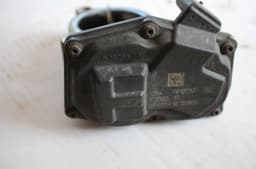 BMW Throttle body BMW 3 (E90, E91, E92, E93) (2005-2011) — thumbnail 2