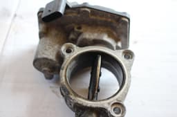 BMW Throttle body BMW 3 (E90, E91, E92, E93) (2005-2011) — thumbnail 4