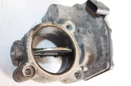 BMW Throttle body BMW 3 (E90, E91, E92, E93) (2005-2011) — thumbnail 3