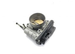 NISSAN 161191KC0B Throttle body NISSAN JUKE I (F15) (2010-2019) — thumbnail 1