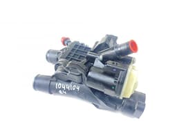 FORD 0932103 Thermostat housing FORD KUGA II (DM2, TF) (2012-2019) — thumbnail 1