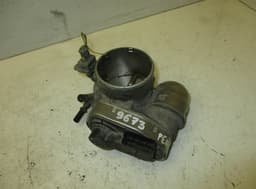 PEUGEOT Throttle body PEUGEOT 407 (2004-2012) — thumbnail 1