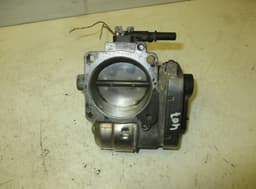 PEUGEOT Throttle body PEUGEOT 407 (2004-2012) — thumbnail 3