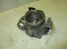 PEUGEOT Throttle body PEUGEOT 407 (2004-2012) — thumbnail 2