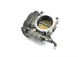 NISSAN 161191KC0B Throttle body NISSAN JUKE I (F15) (2010-2019) — thumbnail 2