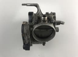 MERCEDES-BENZ Throttle body MERCEDES-BENZ S-CLASS Coupe (C215) (1999-2006) — thumbnail 1
