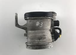 MERCEDES-BENZ Throttle body MERCEDES-BENZ S-CLASS Coupe (C215) (1999-2006) — thumbnail 3
