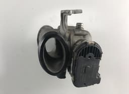 MERCEDES-BENZ Throttle body MERCEDES-BENZ S-CLASS Coupe (C215) (1999-2006) — thumbnail 2