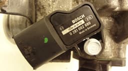 HONDA GV14A Throttle body HONDA CIVIC VIII (FN, FD) (2005-2011) — thumbnail 4