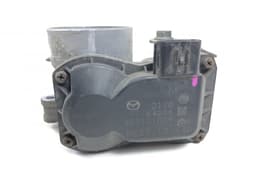 MAZDA PE2713640 Throttle body MAZDA CX-3 (DK) (2015-2021) — thumbnail 3